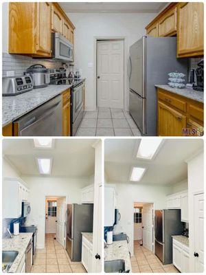 Performance Painting