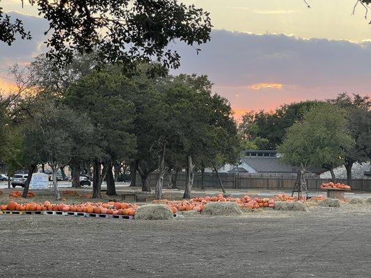 San Antonio Christian Church