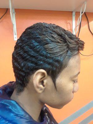 YO GLAM DOCTOR HAIR STUDIO