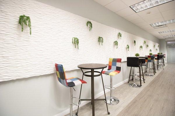 Quest Workspaces - Coral Gables