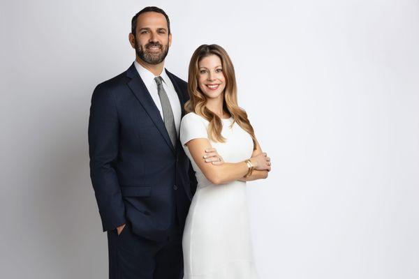 Baggett Law Personal Injury Lawyers