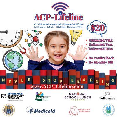 ACP-Lifeline