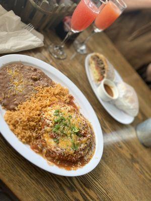 Casa Mayoral Restaurant