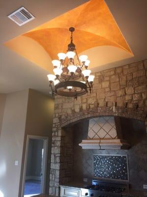 Absolutely love my kitchen!