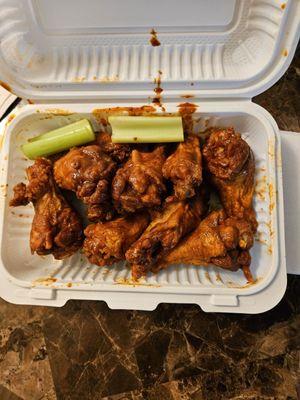 Americas Best Wings