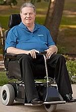 Ralph Braun - Founder and CEO