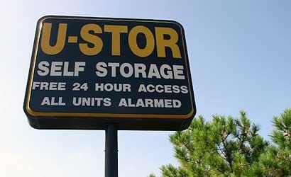 U-STOR Winchester