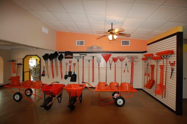 Garden Tools, canyon Lake, TX