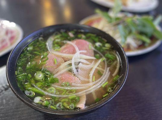Pho Ha Pomona Inc