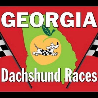 Georgia Dachshund Races