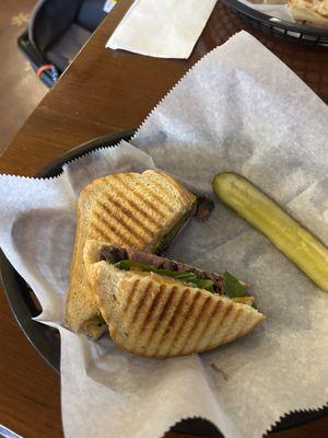 River House Soda Fountain, Cafe, and Antiques