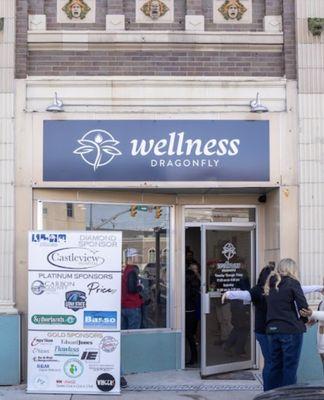 Dragonfly Wellness Dispensary