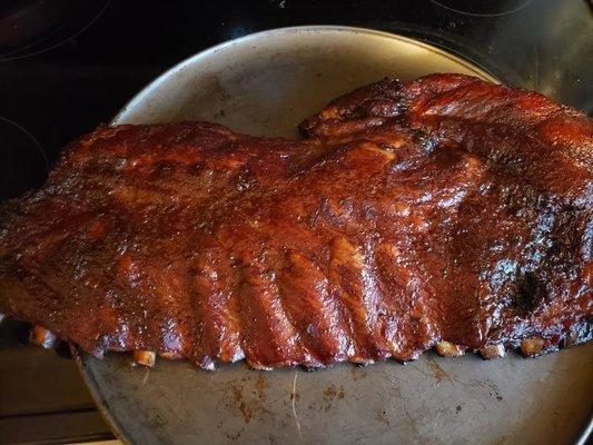 Bigg Mann BBQ
