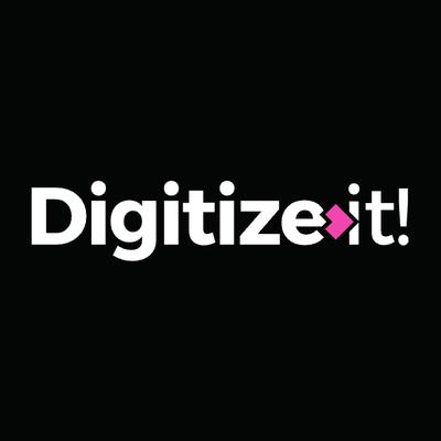 Digitize It