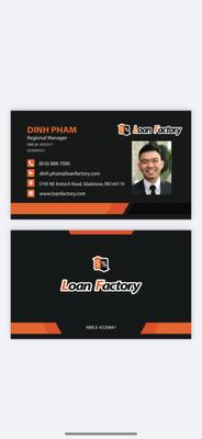 Business Card