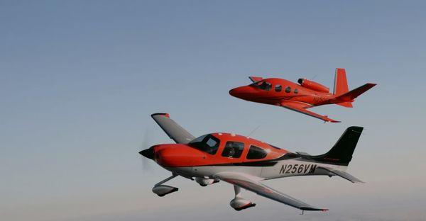 Gryphon Aircraft Services