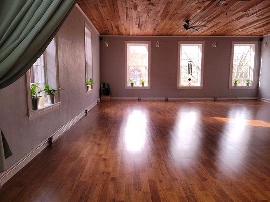 Transcendent Wellness