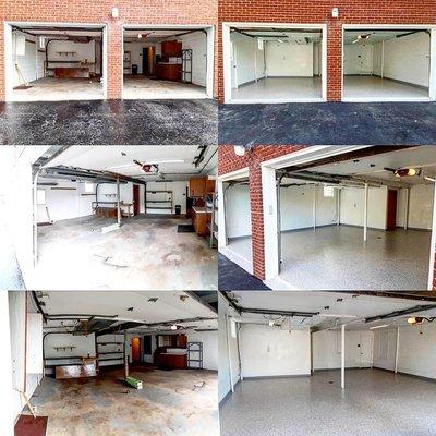 Falcon Home Improvement