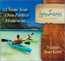 Ashlys Paradise Travel