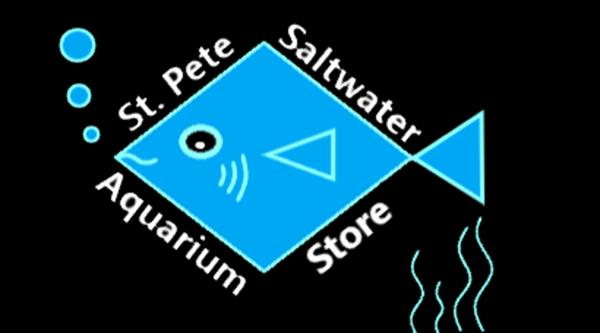 St. Pete Saltwater Aquarium Store