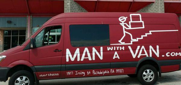 Local movers New York, NY