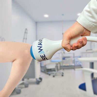 Atlas Peak Physical Therapy