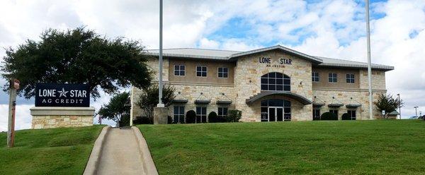 Lone Star Ag Credit