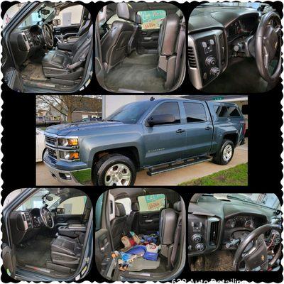 633 Auto Detail & Tinting