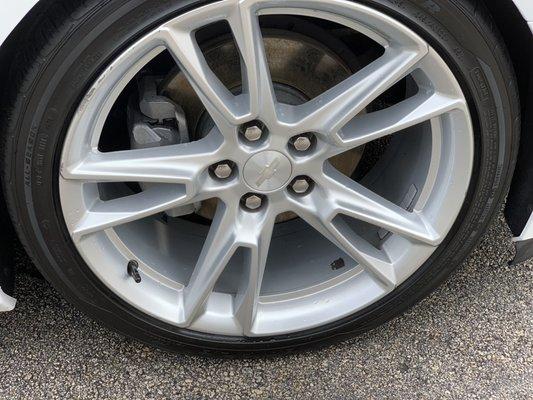 Perfection Car Wash&Detailing