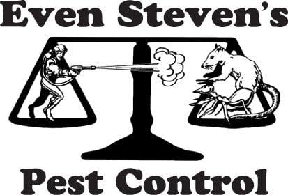 It's Time to Get Even