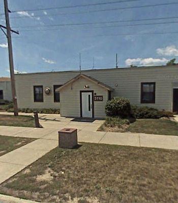 Thanks, Google Maps... :D