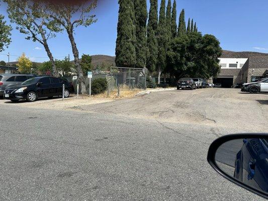 North Ranch Bodycraft & Glass