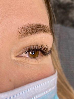 Flat/Classic Full Set