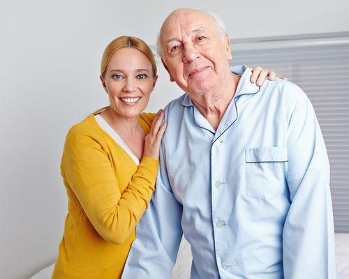 Doctors Choice Senior Services