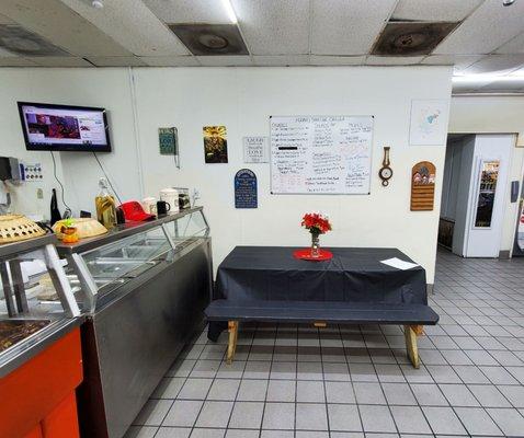 Edna's Soul Food Grille