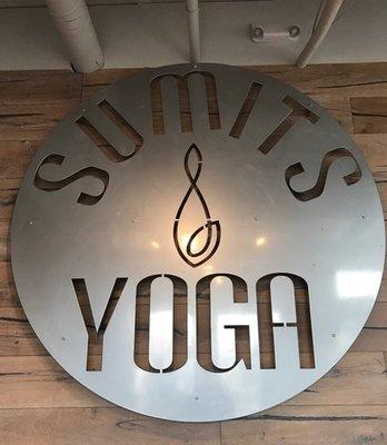 OPENING 1/1/2017 New Year's Day class
10:00am
sign up online: www.sumitsyogacolorado.com