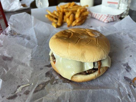 Hinson's Drive-in