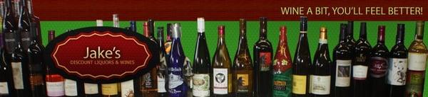 Jake's Discount Liquor Store Inc
