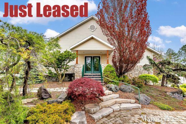 Margaret Peric - RE/MAX