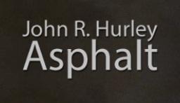 John R Hurley Asphalt