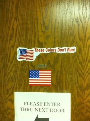 VA Regional Benefit Office