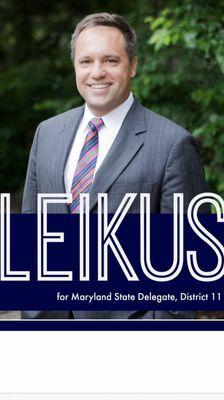 Law Office of Alex Leikus