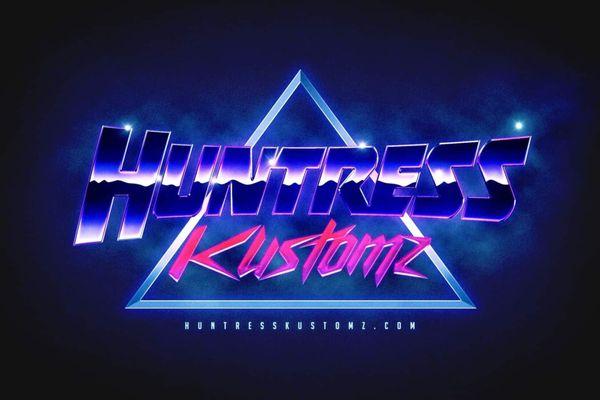 Huntress Kustomz