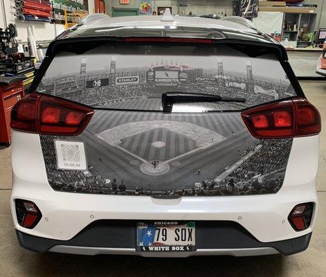 Element Graphics & Designs