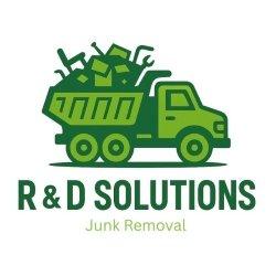 R & D Junk Removal Solutions