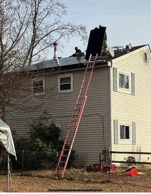 J and N Energy Enterprises