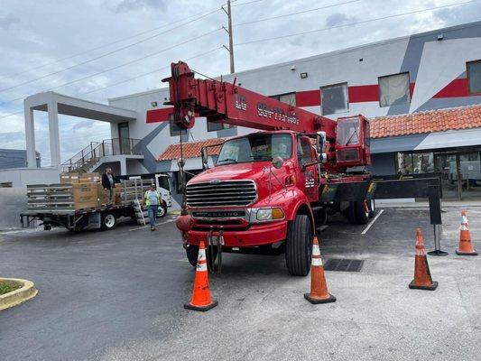 AIR 95 AC Repair Company