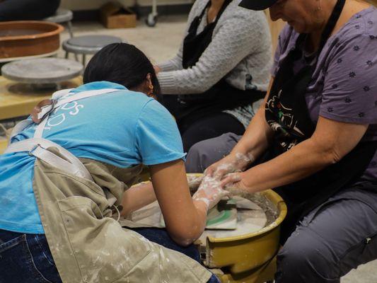 Creative Hands Studio