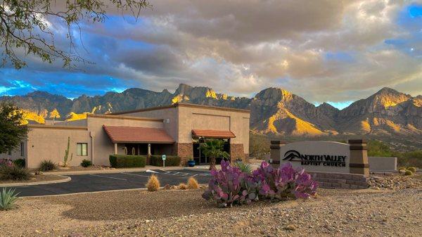 Oro Valley Baptist Church