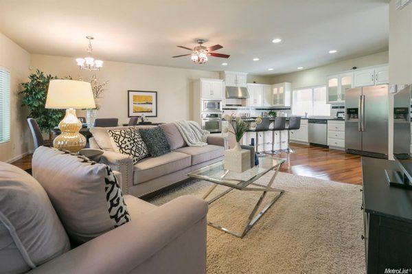 Mani del Rosario - Cornerstone Real Estate Services